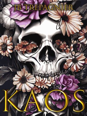 cover image of Kaos